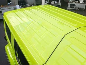 Thumbnail von Jeep Unlimited 80th Anniversary,Borla Auspuff,Sonder!