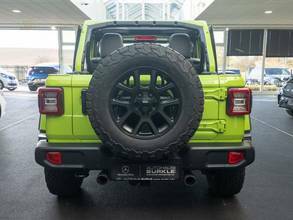 Thumbnail von Jeep Unlimited 80th Anniversary,Borla Auspuff,Sonder!