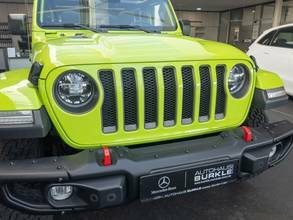 Thumbnail von Jeep Unlimited 80th Anniversary,Borla Auspuff,Sonder!