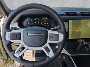 Thumbnail von Land Rover Defender 90 D200 X-Dynamic SE 2,99 FINANCOVÁNÍ
