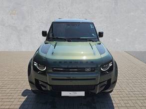 Thumbnail von Land Rover Defender 90 D200 X-Dynamic SE 2,99 FINANCOVÁNÍ