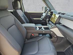 Thumbnail von Land Rover Defender 90 D200 X-Dynamic SE 2,99 FINANCOVÁNÍ