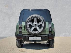 Thumbnail von Land Rover Defender 90 D200 X-Dynamic SE 2,99 FINANCOVÁNÍ