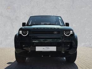 Thumbnail von Land Rover Defender 90 D200 X-Dynamic SE 2,99 FINANCOVÁNÍ