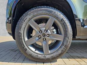 Thumbnail von Land Rover Defender 90 D200 X-Dynamic SE 2,99 FINANCOVÁNÍ