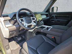Thumbnail von Land Rover Defender 90 D200 X-Dynamic SE 2,99 FINANCOVÁNÍ