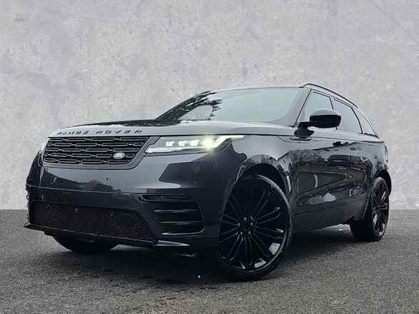 Land Rover Range Rover Velar D300 AWD Autobiography