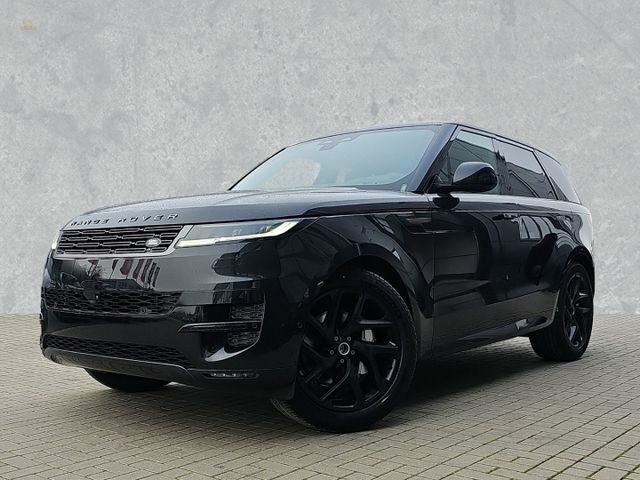 Land Rover Range Rover Sport D250 S