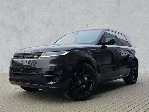 Land Rover Range Rover Sport D250 S