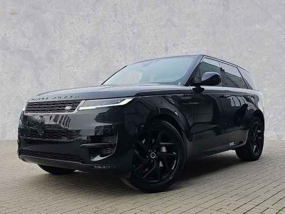 Land Rover Range Rover Sport D250 S