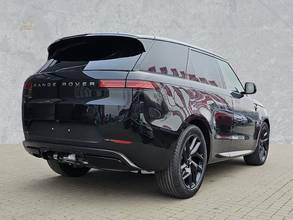 Thumbnail von Land Rover Range Rover Sport D250 S