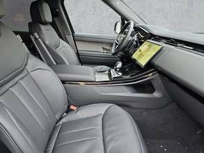 Thumbnail von Land Rover Range Rover Sport D250 S