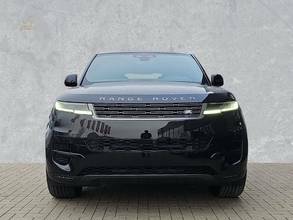 Thumbnail von Land Rover Range Rover Sport D250 S