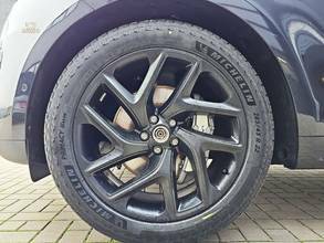 Thumbnail von Land Rover Range Rover Sport D250 S