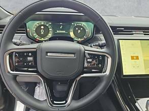 Thumbnail von Land Rover Range Rover Sport D250 S