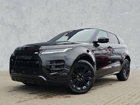 Land Rover Range Rover Evoque D165 AWD DYNAMIC SE 20 PANO