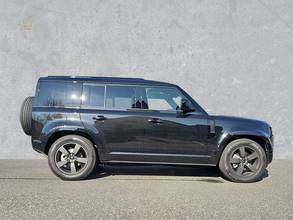 Thumbnail von Land Rover Defender 110 D250 MHD X-DYNAMIC SE AHK
