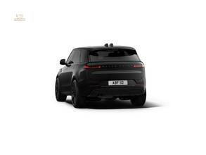 Thumbnail von Land Rover Range Rover Sport D350 Autobiography