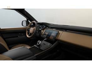 Thumbnail von Land Rover Range Rover Sport D350 Autobiography