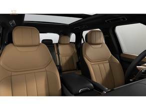 Thumbnail von Land Rover Range Rover Sport D350 Autobiography