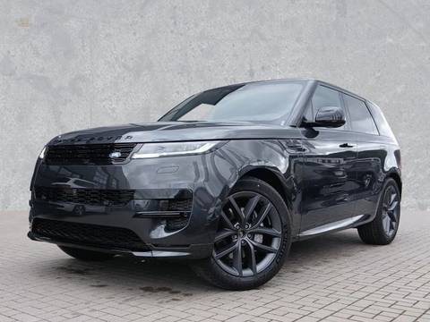 Land Rover Range Rover Sport D300 Dynamic SE