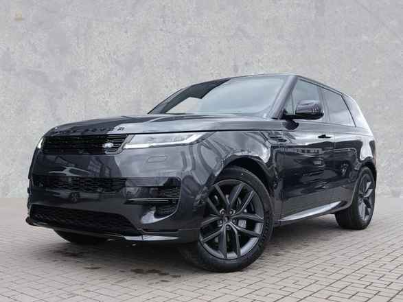Land Rover Range Rover Sport D300 Dynamic SE
