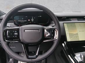 Thumbnail von Land Rover Range Rover Sport D300 Dynamic SE