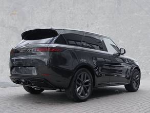 Thumbnail von Land Rover Range Rover Sport D300 Dynamic SE