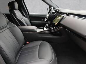 Thumbnail von Land Rover Range Rover Sport D300 Dynamic SE