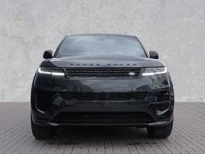 Thumbnail von Land Rover Range Rover Sport D300 Dynamic SE