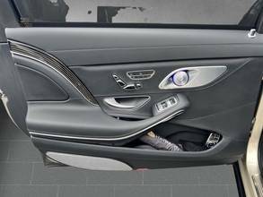 Thumbnail von Mercedes-Benz S 650 S Maybach Limousine S 650 2Farbig