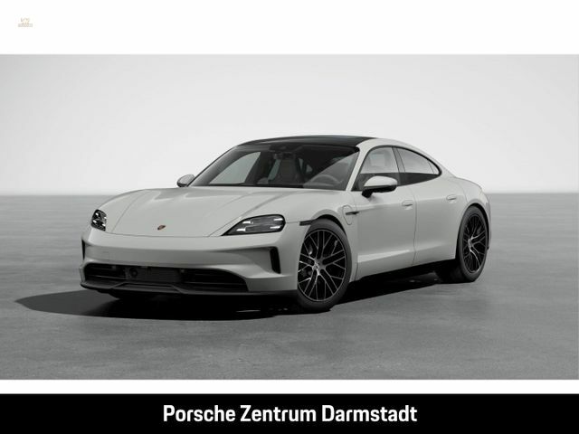 Porsche Taycan Surround-View BOSE 20-Zoll Panoramadach