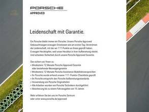 Thumbnail von Porsche Taycan Surround-View BOSE 20-Zoll Panoramadach