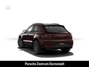 Thumbnail von Porsche Macan BOSE Hava Yastığı 21 İnç Geri Görüş Kamerası