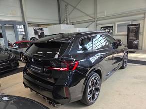 Thumbnail von BMW X1 M35 i xDrive/M-Sport Pro/Panorama/*385€