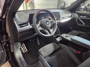 Thumbnail von BMW X1 M35 i xDrive/M-Sport Pro/Panorama/*385€