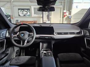 Thumbnail von BMW X1 M35 i xDrive/M-Sport Pro/Panorama/*385€