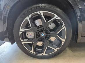 Thumbnail von BMW X1 M35 i xDrive/M-Sport Pro/Panorama/*385€