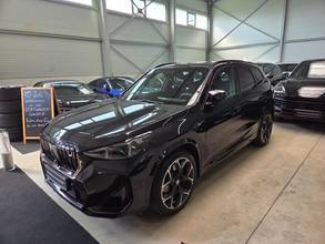 Thumbnail von BMW X1 M35 i xDrive/M-Sport Pro/Panorama/*385€