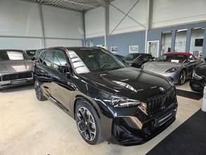 Thumbnail von BMW X1 M35 i xDrive/M-Sport Pro/Panorama/*385€