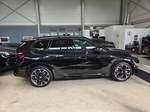 Thumbnail von BMW X1 M35 i xDrive/M-Sport Pro/Panorama/*385€