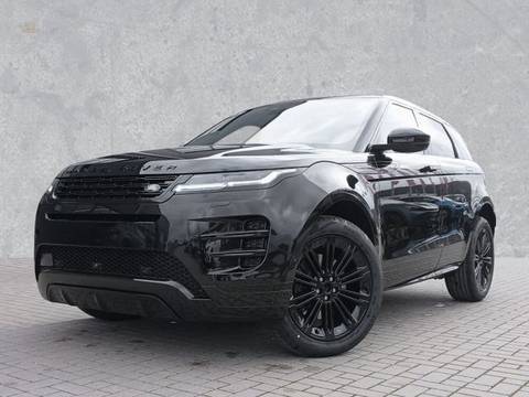 Land Rover Range Rover Evoque D200 AWD DYNAMIC SE Momentum
