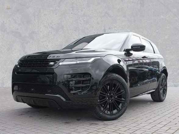 Land Rover Range Rover Evoque D200 AWD DYNAMIC SE Momentum