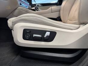 Thumbnail von BMW X6 XDRIVE 40 i M SPORT*LEDER*LED*SKY LOUNGE*CAM*