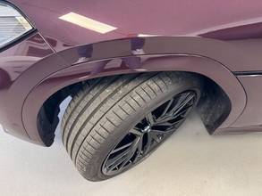 Thumbnail von BMW X6 XDRIVE 40 i M SPORT*LEDER*LED*SKY LOUNGE*CAM*