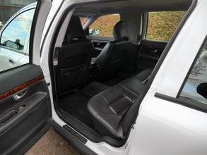 Thumbnail von Volvo S80 2.9 by NILSSON Pullman Stretch-Limo 1 of 16!