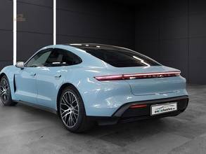 Thumbnail von Porsche Taycan 4S Plus Performance Pano Matrix Pano BOSE