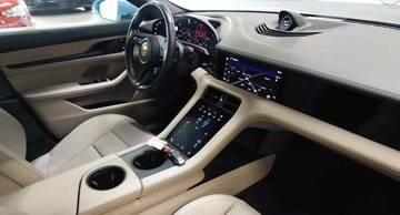 Thumbnail von Porsche Taycan 4S Plus Performance Pano Matrix Pano BOSE