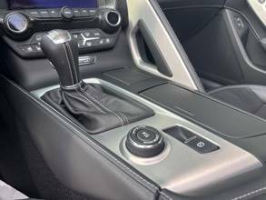 Thumbnail von Corvette C7 Targa Stingray LT1 BRD 1.Hand Unfallfrei