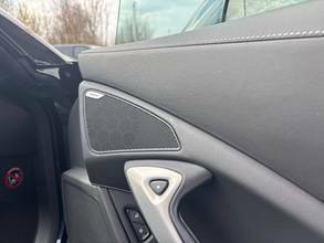 Thumbnail von Corvette C7 Targa Stingray LT1 BRD 1.Hand Unfallfrei